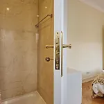 Apartment Admiral Dachgeschoss By Interhome Lisbon