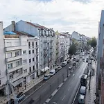 Admiral Dachgeschoss By Interhome * Lisbon