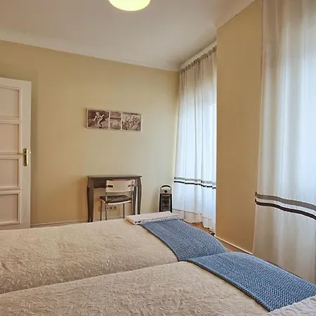 Admiral Dachgeschoss By Interhome Appartement Lissabon