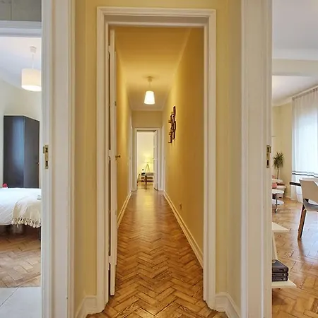 Appartement Admiral Dachgeschoss By Interhome