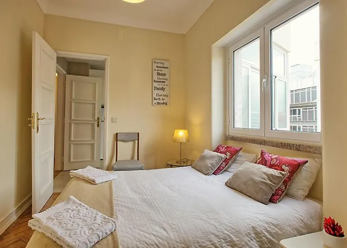 Admiral Dachgeschoss By Interhome Appartement