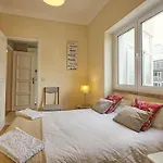 Admiral Dachgeschoss By Interhome Apartmán