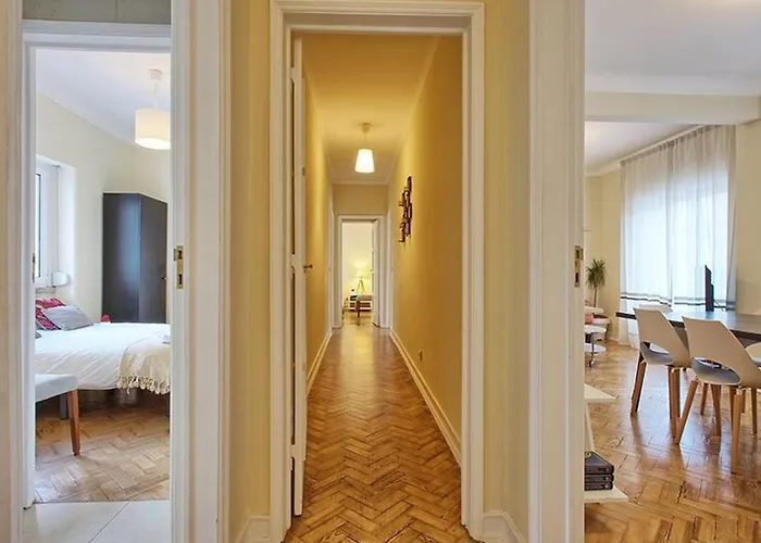 Apartment Admiral Dachgeschoss By Interhome